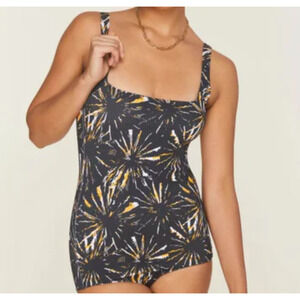 Andie Swim Demi Moore The Marseilles One Piece Swimsuit